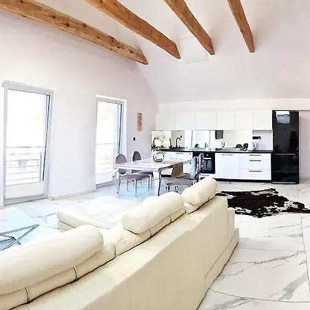 Apartament 1 Bedroom Cozy In Pisz