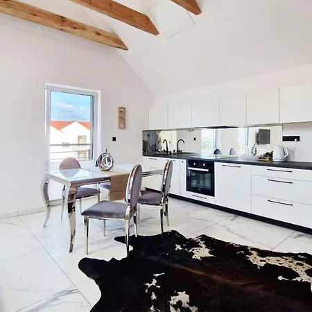1 Bedroom Cozy In Pisz