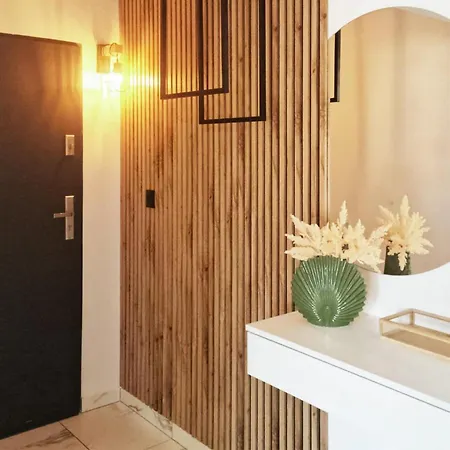 Apartament 1 Bedroom Cozy In Pisz
